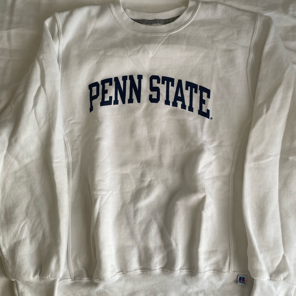 Penn state crewneck
